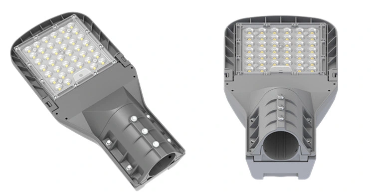 5 Years Warranty IP66 LED Lamp Street Lights for Urban Amenity Lighting