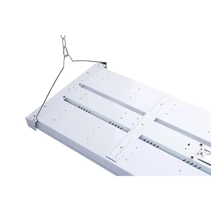 1100W 160W 220W 3500K-5000K Options Waterproof LED Linear High Bay Light