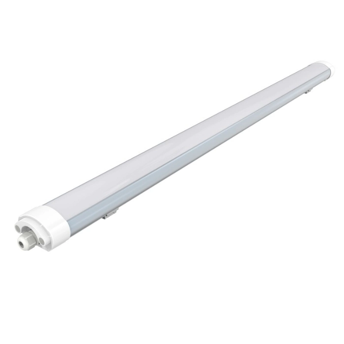 Indoor Waterproof Aluminum 5FT 60W LED Tri-Proof Linear High Bay Light
