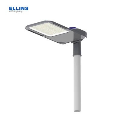 IP67 100W Durable Intelligennt LED Street Lighting with Photocell