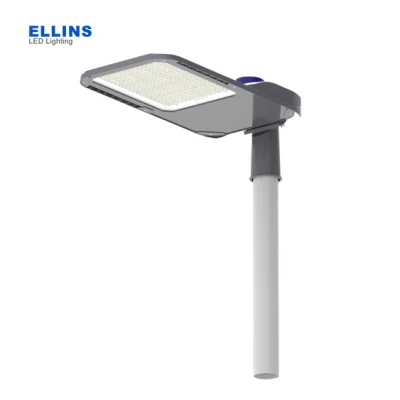 Integrated Outdoor Waterproof IP67 30W to 240W LED Street Light