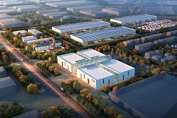 Fujian LED Linear Co.,Ltd