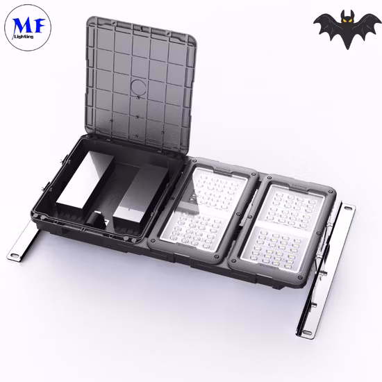 400W LED Flood Light High Power Light 350W 300W LED Tunnel Light