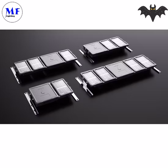 400W LED Flood Light High Power Light 350W 300W LED Tunnel Light