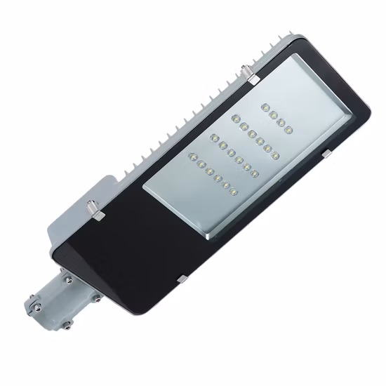 Waterproof Complete Set Price 60W Solar LED Street Light for Outdoor Lighting