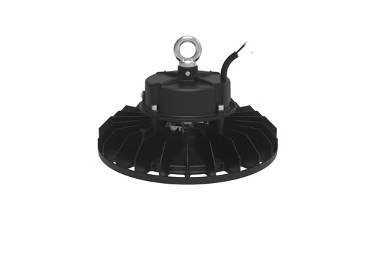 UFO LED High Bay Lights Waterproof IP65 Commercial Industrial Warehouse LED High Bay Lamp