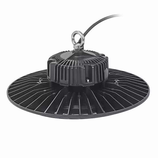 Warehouse LED Industrial Lighting UFO LED High Bay Light 100W 120W/150W 200W 300W 600W 1000W LED High Bay Light