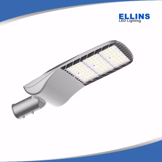 IP66 High Output Street Lighting SMD3030 LED Parking Lot Lamp 100W 150W 200W